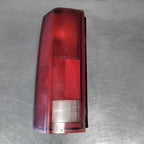 1985-2005 GMC Safari Left Tail Light Assembly