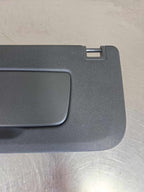 Sun Visor CHEVY TAHOE Left 21 22 23 24 25
