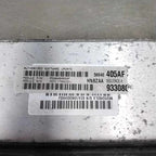 2000 Dodge Dakota Engine/motor Brain Box OEM#R6040405AG