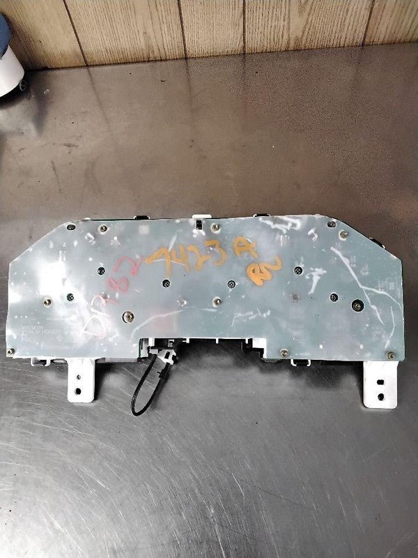 Speedometer MERCURY MOUNTAINEER 04 05