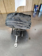 2010-2017 GMC Acadia Power Brake Booster OEM#84635614