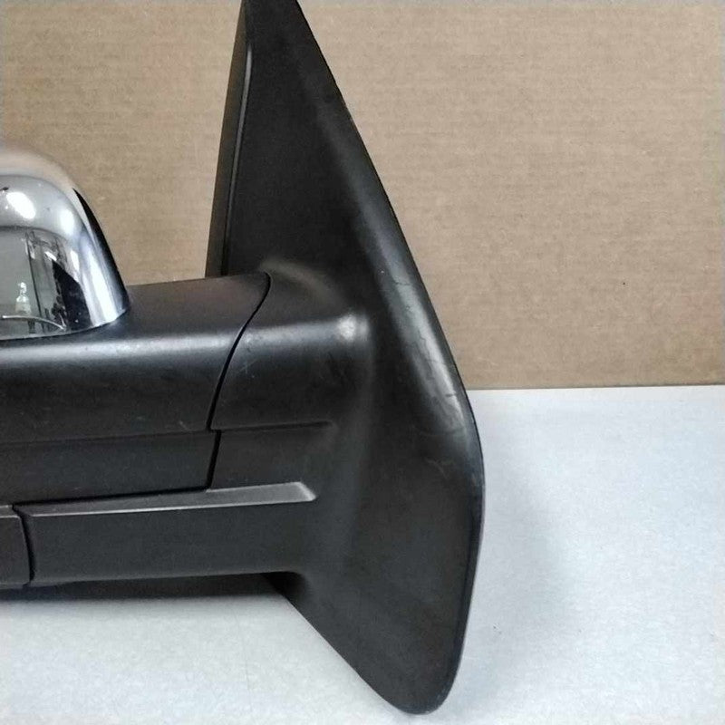 2012 Ford F150 Right Door Mirror OEM#BL3Z17682EA 128-3158B