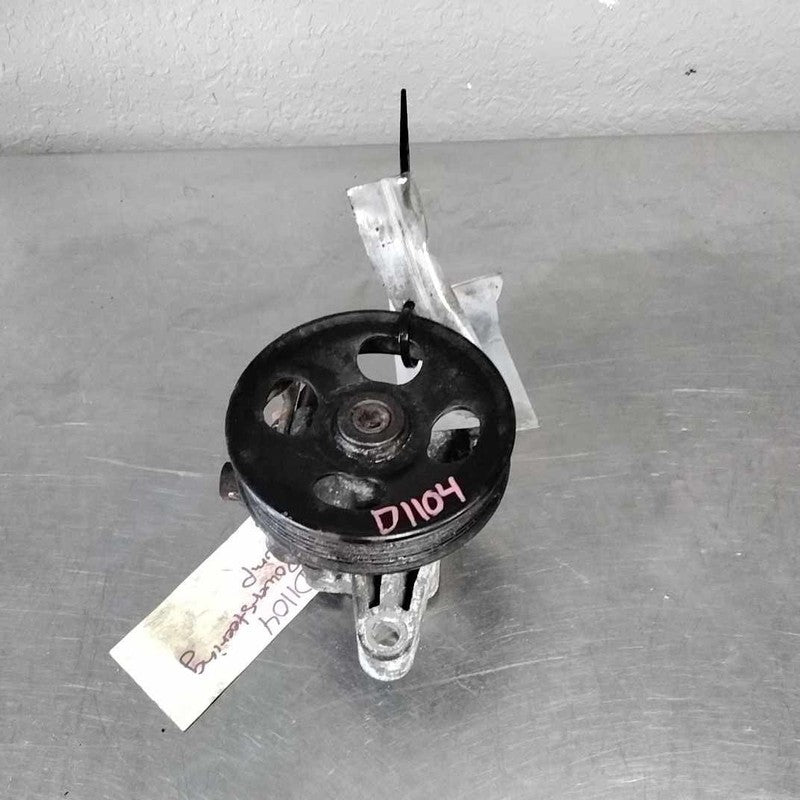 Power Steering Pump/motor KIA SORENTO 07 08 09