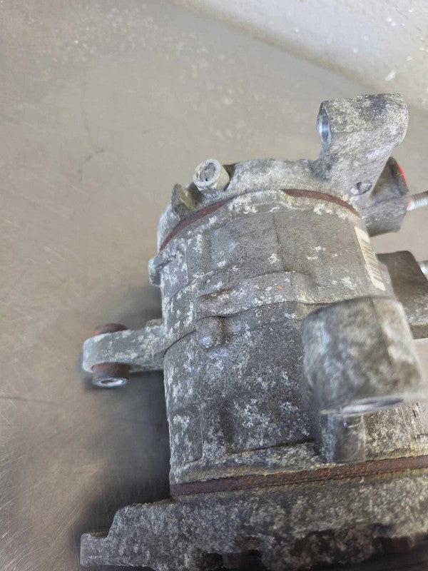 A/c Air Compressor ASPEN 08 09