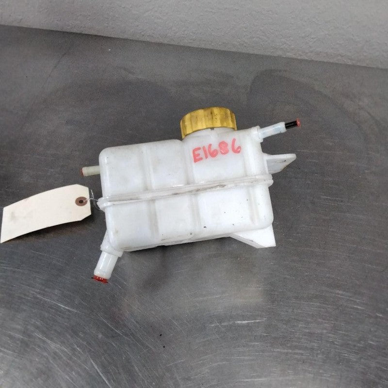 Coolant Recovery Bottle CHEVY AVEO 09 10 11