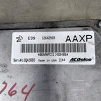 Engine/motor Brain Box GMC TERRAIN 10 11