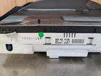 Speedometer SAAB 9-5 00 01