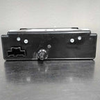 Audio & Visual Equip.(radio) GMC SIERRA 1500 15 16 17 18 19