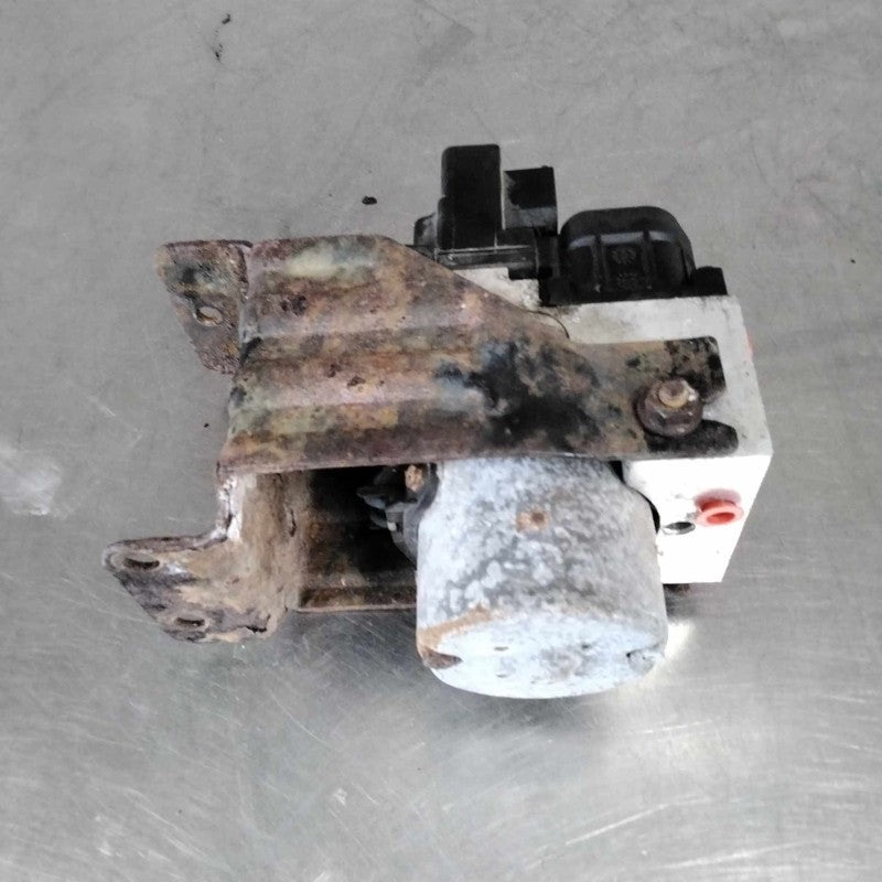 2004-2005 Ford F150 Pickup Anti-lock Brake Parts Assembly OEM# 4L3Z2C0