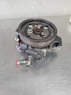 Power Steering Pump/motor DODGE PROMASTER 3500 14 15 16 17 18 19 20 21