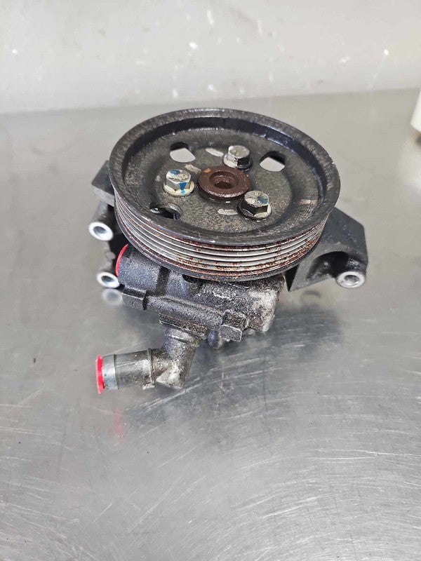 Power Steering Pump/motor DODGE PROMASTER 3500 14 15 16 17 18 19 20 21