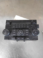 Audio & Visual Equip.(radio) FORD FOCUS 08