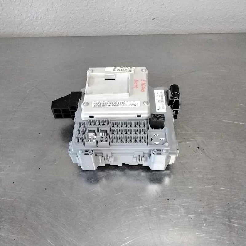 Chassis Brain Box JEEP LIBERTY 06 07