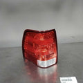 Tail Light Assembly FORD EXPEDITION Left 03 04 05 06