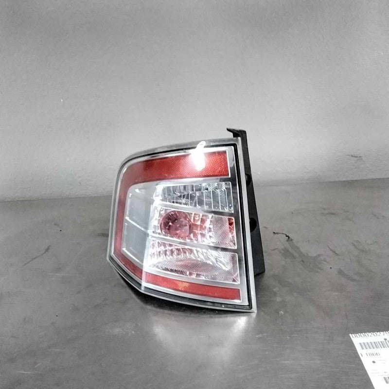 Tail Light Assembly FORD EDGE Left 07 08 09 10