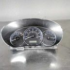 2012-2013 Speedometer Subaru Forester