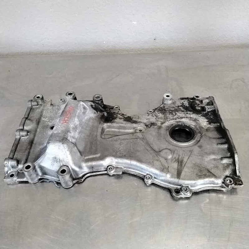 2014-2023 Jeep Cherokee Timing Cover OEM# 5048201AA