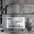 Engine/motor Brain Box FORD ESCAPE 14 15 16