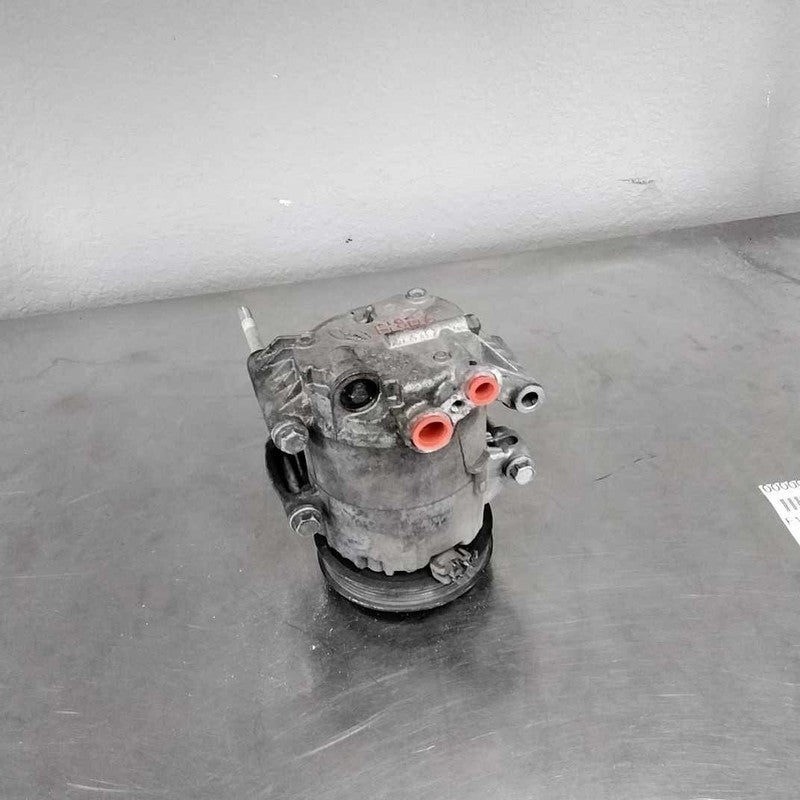 2005-2013 Chevrolet Corvette A/c Air Compressor OEM#19418175
