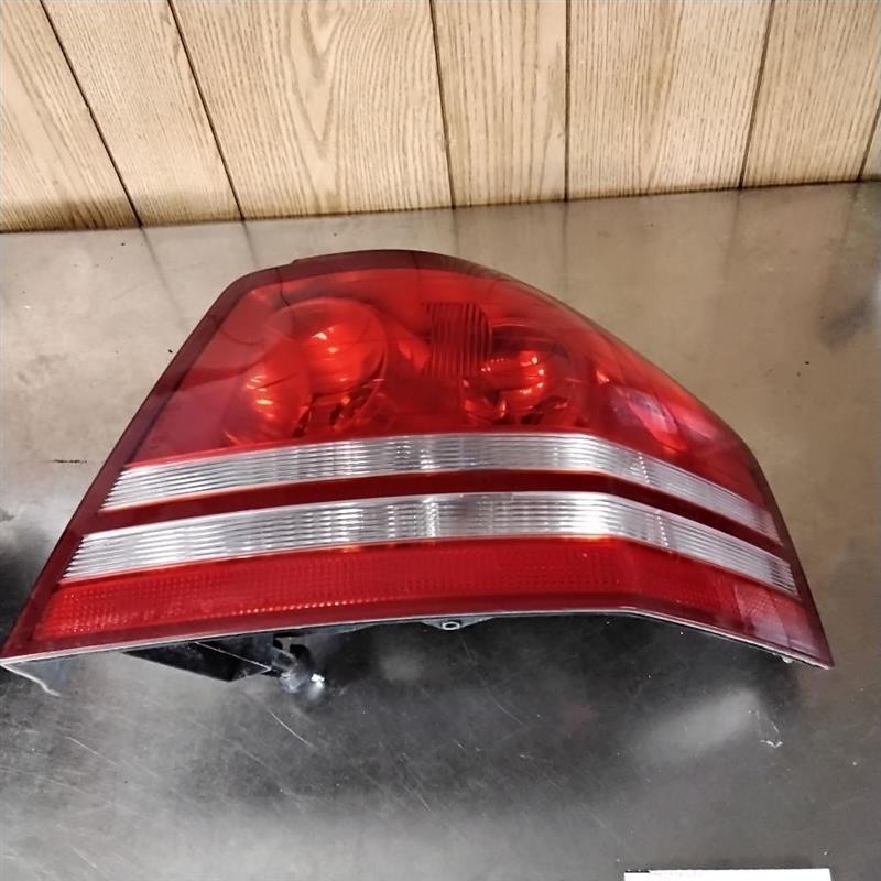 Tail Light Assembly DODGE AVENGER Right 08 09 10