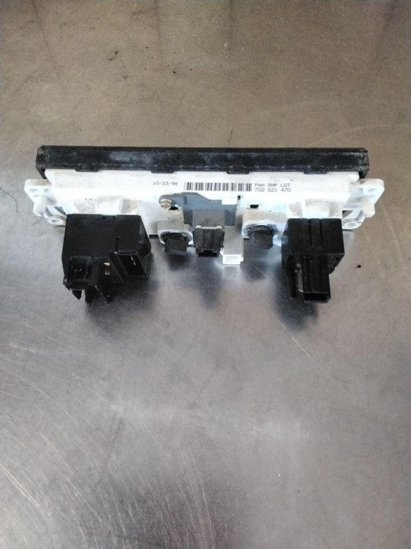 Heater A/c Control FORD PICKUP F150 99 00 01 02 03 04