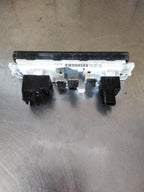 Heater A/c Control FORD PICKUP F150 99 00 01 02 03 04