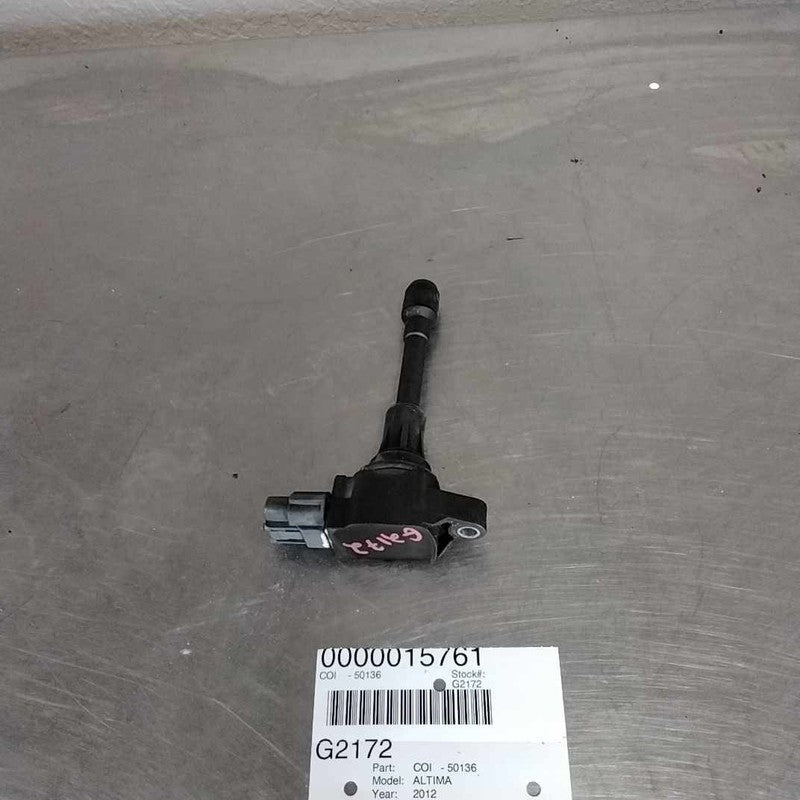 Ignition Coil/ignitor NISSAN ALTIMA 07 08 09 10 11 12 13 14 15 16 17 1