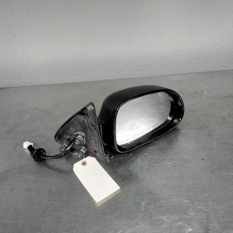 Door Mirror DODGE DAKOTA Right 01 02 03 04