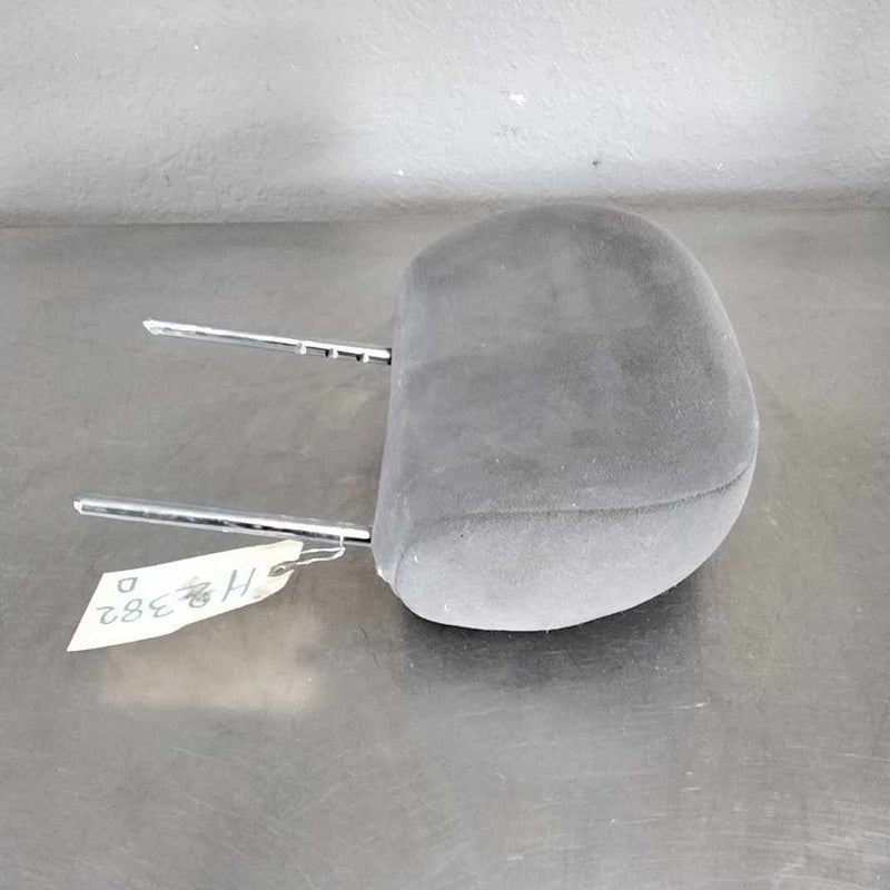 2000-2004 Headrest Ford Focus left side Graphite OEM# YS4Z54611A08AAD
