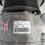2007-2008 Jeep Patriot A/c Air Compressor OEM#5058228AI