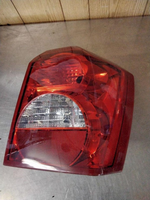 Tail Light Assembly DODGE CALIBER Right 07