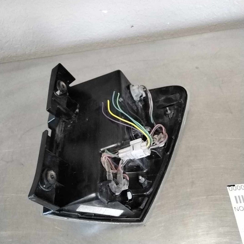 Tail Light Assembly CHEVY EQUINOX Left 05 06 07 08 09