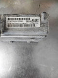 2001 Jeep Grand Cherokee Chassis Brain Box OEM#R6041504AG