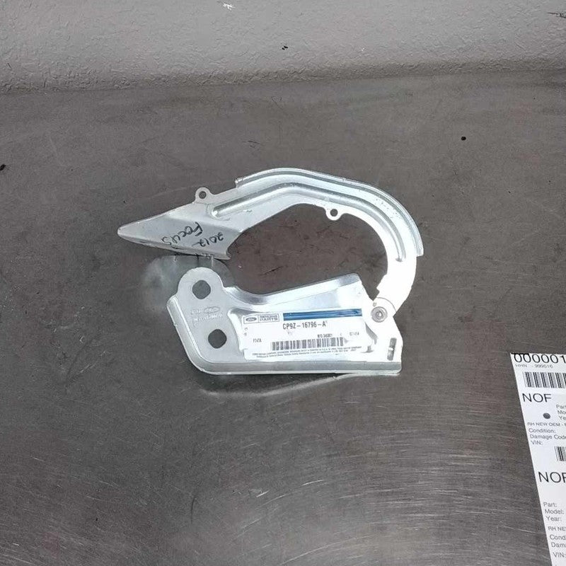 12 13 14 15 16 17 18 Rh New Oem