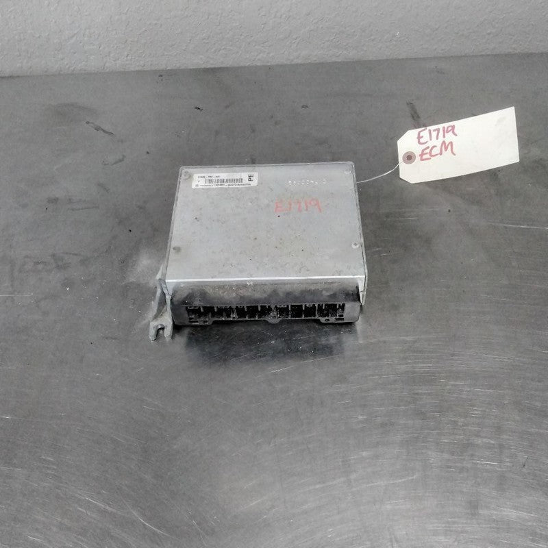 Engine/motor Brain Box HONDA ACCORD 98 99 00