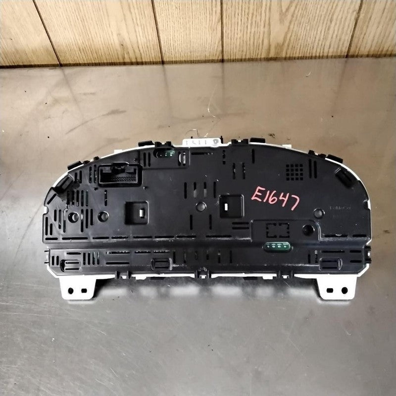 Speedometer MERCURY MILAN 10