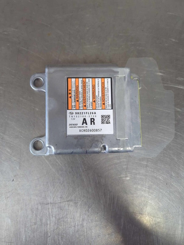 2020-2023 Subaru Impreza Chassis Brain Box (under console)
