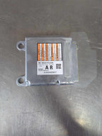 2020-2023 Subaru Impreza Chassis Brain Box (under console)
