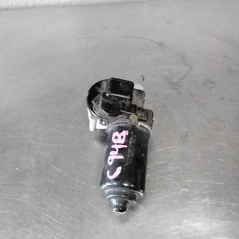 2001-2006 Mazda Tribute Wiper Motor Front OEM#EC0167340R0A