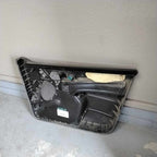 Front Door Trim Panel FORD FOCUS Left 00 01 02 03