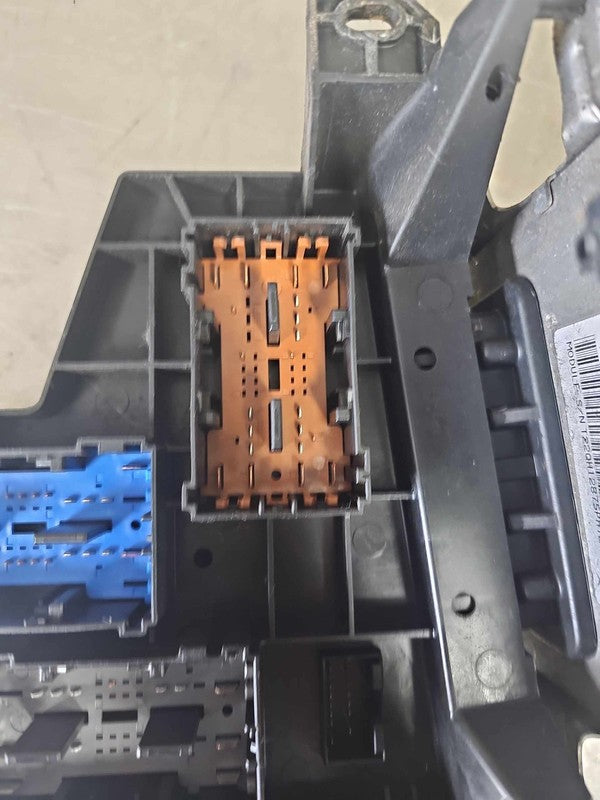 2005-2007 Dodge Dakota Engine Fuse Box OEM#56049575AF