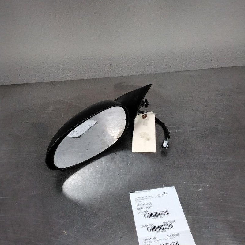 Door Mirror BUICK CENTURY Left 97 98 99 00 01 02 03 04 05