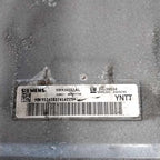 Chassis Brain Box CADILLAC SRX 07 08 09