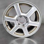 2002-2004 Olds Bravada Wheel OEM#9593399