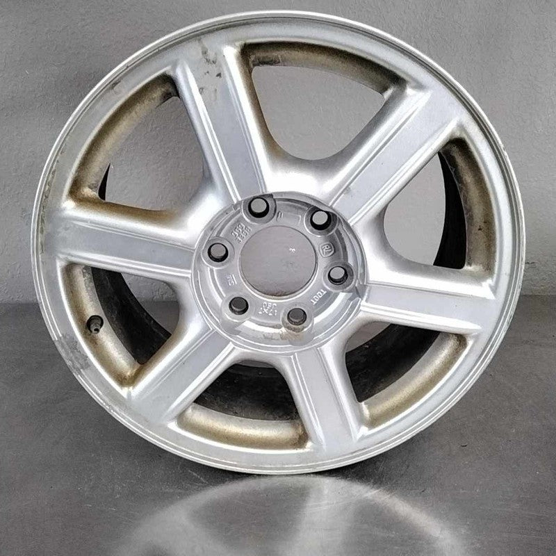 2002-2004 Olds Bravada Wheel OEM#9593399