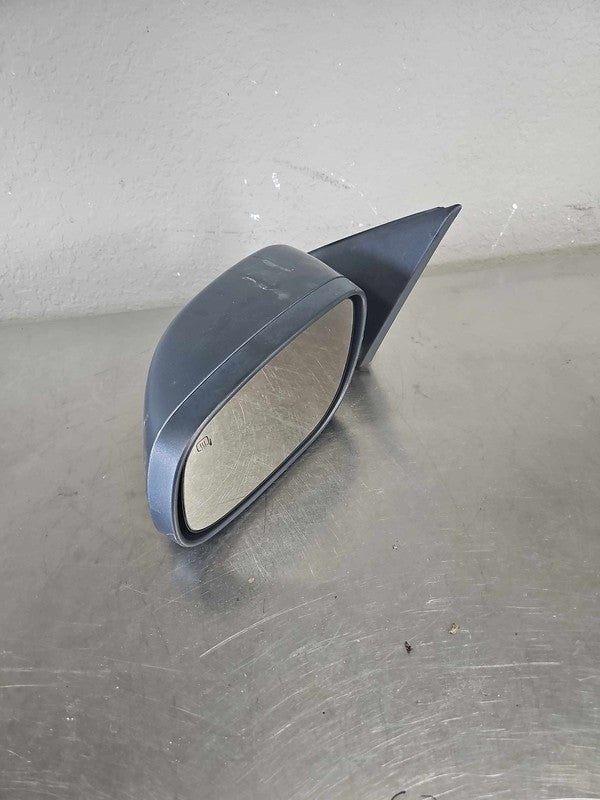 2010-2019 Ford Taurus Left Door Mirror OEM#AG1Z17683B