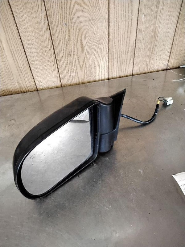 Door Mirror BLAZER S10/JIMMY S15 Left 99 00 01 02 03 04 05