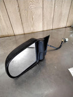 Door Mirror BLAZER S10/JIMMY S15 Left 99 00 01 02 03 04 05