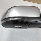 2014-2021 Jeep Cherokee Right Door Mirror OEM# 1VF38TZZAD