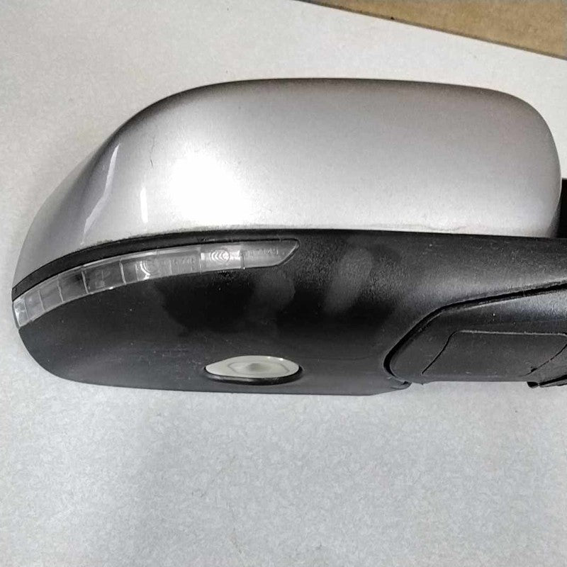 2014-2021 Jeep Cherokee Right Door Mirror OEM# 1VF38TZZAD